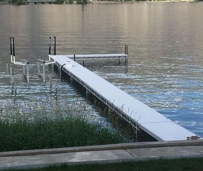 BOATZON | Paradise Dock Package 2025 BOATZON | Paradise Dock Package 2025