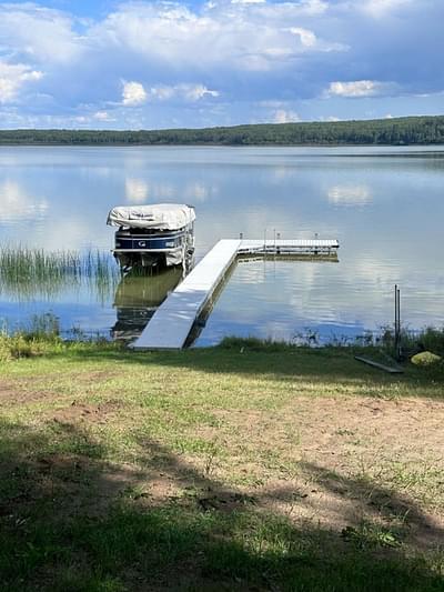 BOATZON | Paradise Floating Dock Package 2025 BOATZON | Paradise Floating Dock Package 2025