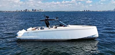 BOATZON | 2020 Pardo Yachts 38 BOATZON | 2020 Pardo Yachts 38