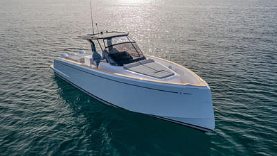 BOATZON | Pardo Yachts 38 Outboard 2023 BOATZON | Pardo Yachts 38 Outboard 2023
