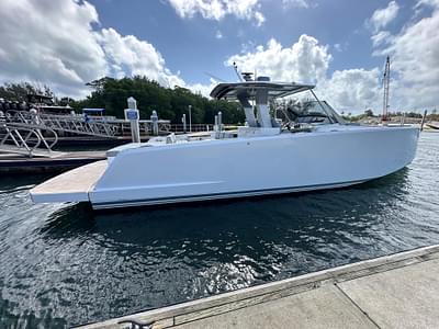 BOATZON | Pardo Yachts 43 2021 BOATZON | Pardo Yachts 43 2021