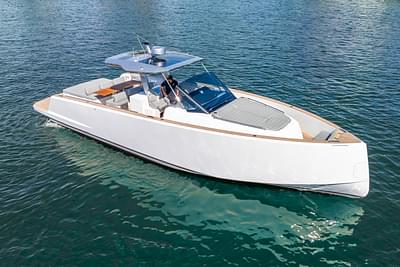 BOATZON | Pardo Yachts 43 2021 BOATZON | Pardo Yachts 43 2021