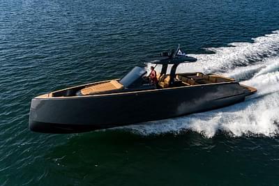 BOATZON | Pardo Yachts 43 2022