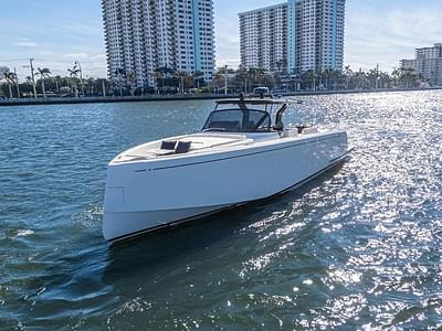 BOATZON | Pardo Yachts 50 2019 BOATZON | Pardo Yachts 50 2019