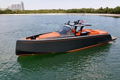 BOATZON | Pardo Yachts 50 2023 BOATZON | Pardo Yachts 50 2023