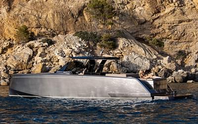 BOATZON | Pardo Yachts 50 2023