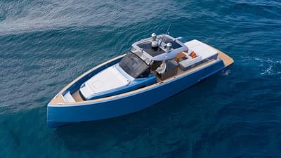 BOATZON | Pardo Yachts 50 2026