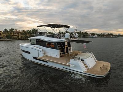 BOATZON | Pardo Yachts E60 2022