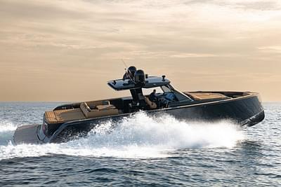 BOATZON | Pardo Yachts P50 2026