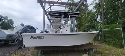 BOATZON | Parker 18 SE CC 2024 BOATZON | Parker 18 SE CC 2024