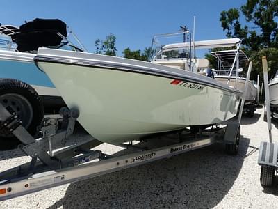 BOATZON | Parker 1801 CC 2019 BOATZON | Parker 1801 CC 2019