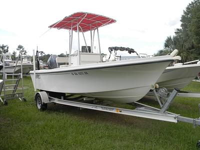 BOATZON | Parker 1801 Center Console 2014 BOATZON | Parker 1801 Center Console 2014