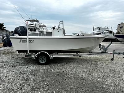 BOATZON | 2021 Parker 1801 Center Console