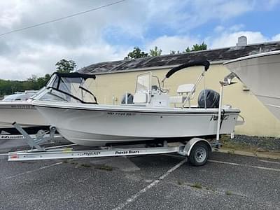 BOATZON | Parker 1801 Center Console 2021 BOATZON | Parker 1801 Center Console 2021