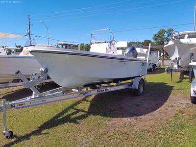 BOATZON | 2023 Parker 1801 Center Console