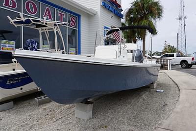 BOATZON | 2024 Parker 1801 CS BOATZON | 2024 Parker 1801 CS
