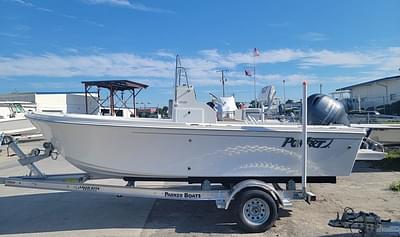 BOATZON | Parker 18SE 2024 BOATZON | Parker 18SE 2024