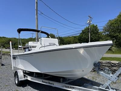 BOATZON | PARKER 18SE 2025 BOATZON | PARKER 18SE 2025