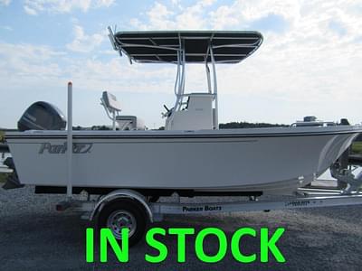 BOATZON | 2024 Parker 18SE Center Console