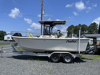 BOATZON | Parker 21 Center Console 2002 BOATZON | Parker 21 Center Console 2002