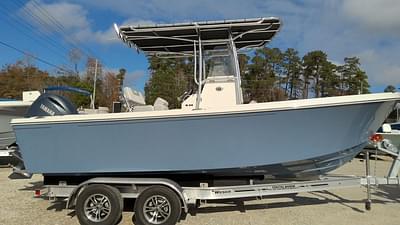 BOATZON | Parker 21 SE 2025 BOATZON | Parker 21 SE 2025