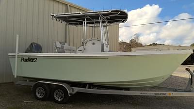 BOATZON | Parker 21 SE 2025 BOATZON | Parker 21 SE 2025
