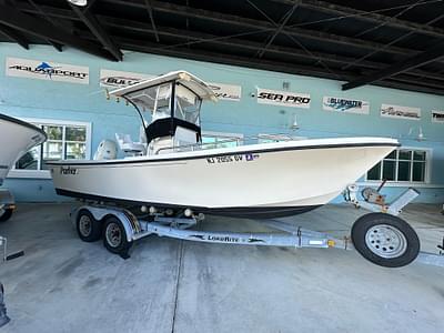 BOATZON | Parker 21 SE CC 2004 BOATZON | Parker 21 SE CC 2004