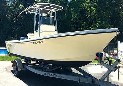 BOATZON | Parker 21 SE CC 2007 BOATZON | Parker 21 SE CC 2007