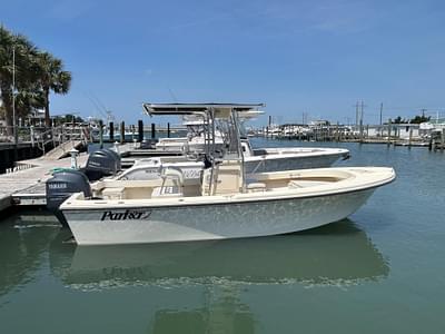 BOATZON | Parker 21 SE CC 2008 BOATZON | Parker 21 SE CC 2008