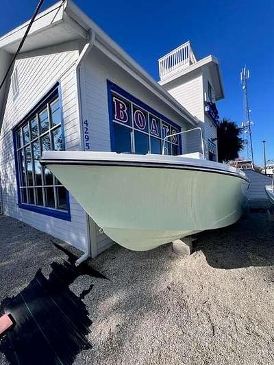 BOATZON | 2025 Parker 21 SE CC