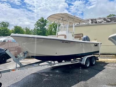 BOATZON | Parker 21 Special Edition 2019