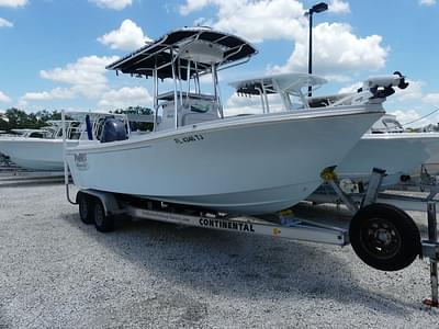BOATZON | Parker 2100 SE 2022 BOATZON | Parker 2100 SE 2022