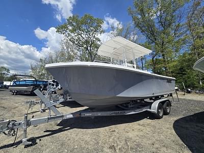 BOATZON | Parker 2100 SE 2025 BOATZON | Parker 2100 SE 2025