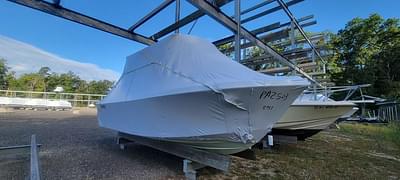 BOATZON | Parker 2100 SE 2025