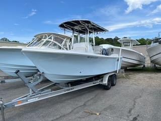 BOATZON | Parker 2100 Special Edition 2022 BOATZON | Parker 2100 Special Edition 2022