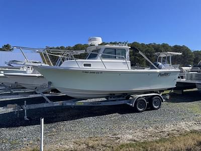 BOATZON | Parker 2120 2022 BOATZON | Parker 2120 2022