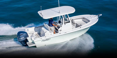 BOATZON | PARKER 2200 2024 BOATZON | PARKER 2200 2024