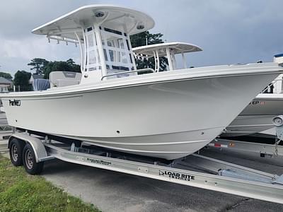 BOATZON | Parker 2200 CC 2025 BOATZON | Parker 2200 CC 2025