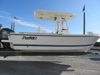 BOATZON | Parker 2200 Center Console 2025