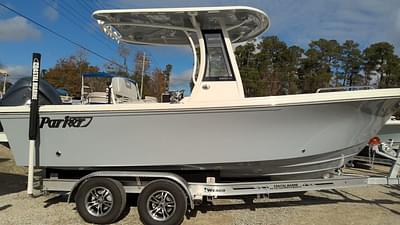 BOATZON | Parker 2200CC 2025 BOATZON | Parker 2200CC 2025