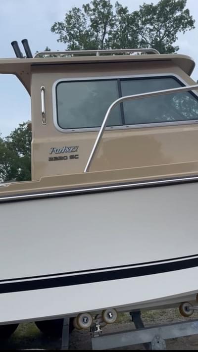 BOATZON | Parker 227 Explorer 2026