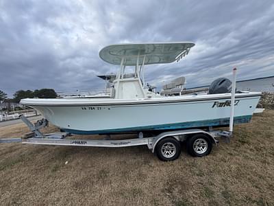 BOATZON | 2020 Parker 23 SE CC