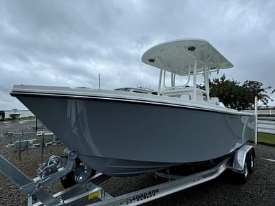 BOATZON | Parker 23 SE CC 2025 BOATZON | Parker 23 SE CC 2025