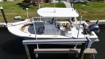 BOATZON | 2020 Parker 23 SE LOADED w/ Yamaha 250 & RHODAN BOATZON | 2020 Parker 23 SE LOADED w/ Yamaha 250 & RHODAN