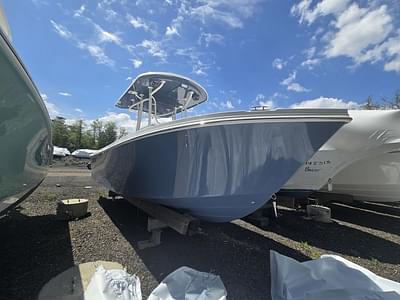 BOATZON | Parker 2300 SE 2025