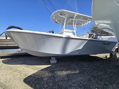 BOATZON | Parker 2300 SE 2025 BOATZON | Parker 2300 SE 2025