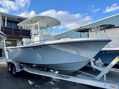 BOATZON | Parker 2300 Special Edition 2020