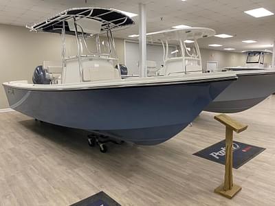 BOATZON | Parker 2300 Special Edition 2023