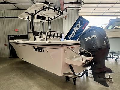 BOATZON | Parker 23SE Center Console 2025