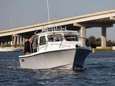 BOATZON | Parker 2420 SC 2025